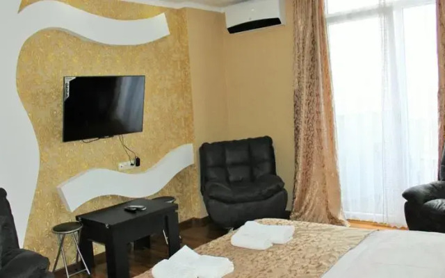 Qeroli appartment in ApartHotel