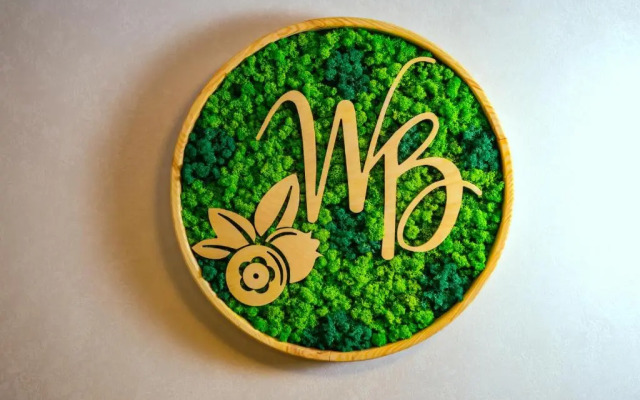 Whiteberry Studio