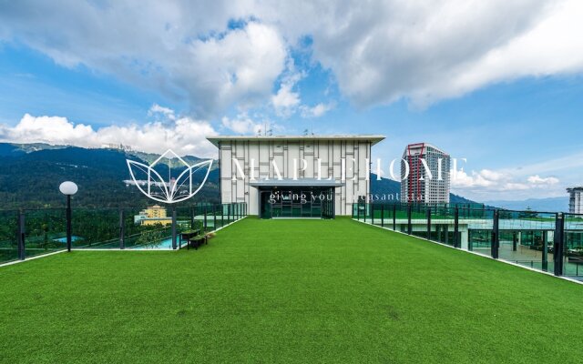 Vista Premier Suites Genting Highlands