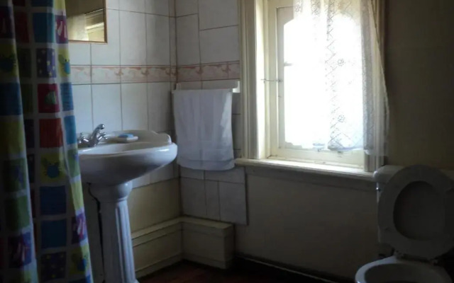 La Casona del Buen dormir