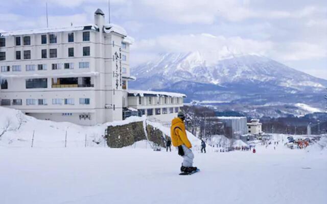 Yumoto Niseko Prince Hotel Hirafutei