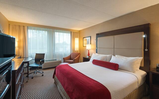 Crowne Plaza Boston - Woburn by IHG