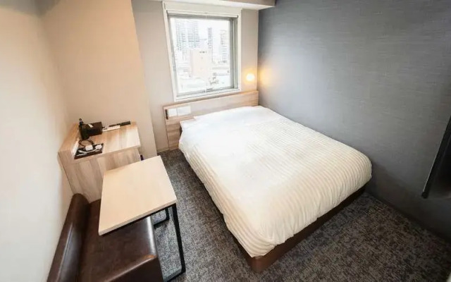Super Hotel Sendai Station East