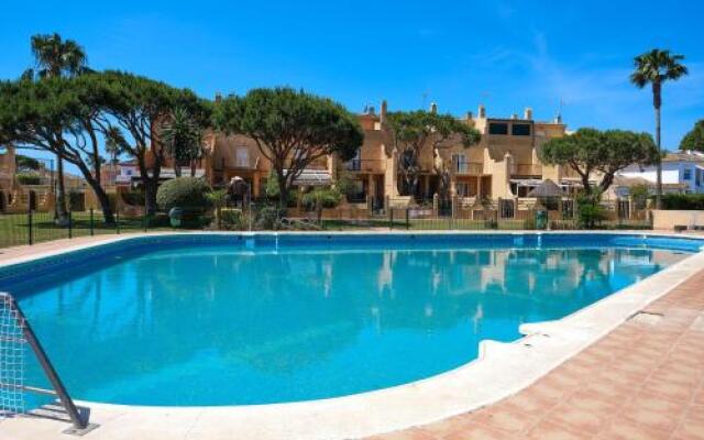 Apartamento Babor I