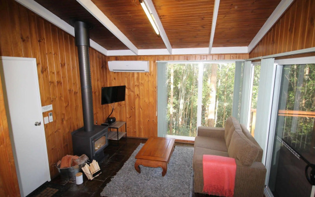 Kondalilla Eco Resort