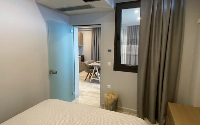 Kali Thea Suites