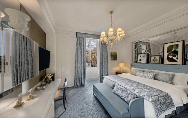 The St. Regis Rome