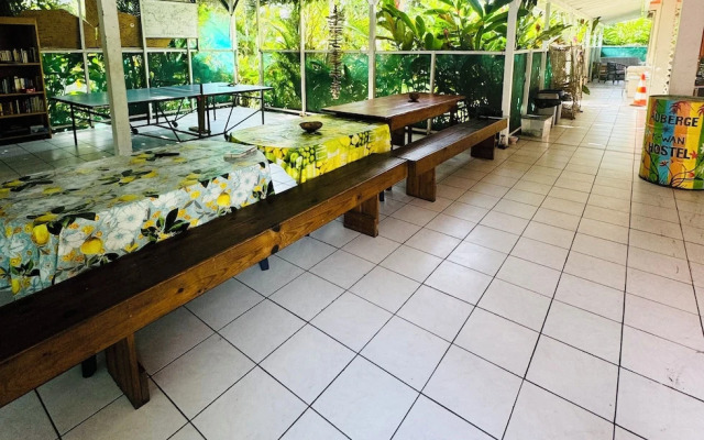 Auberge K-Wan Hostel