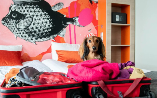 Motel L Lund