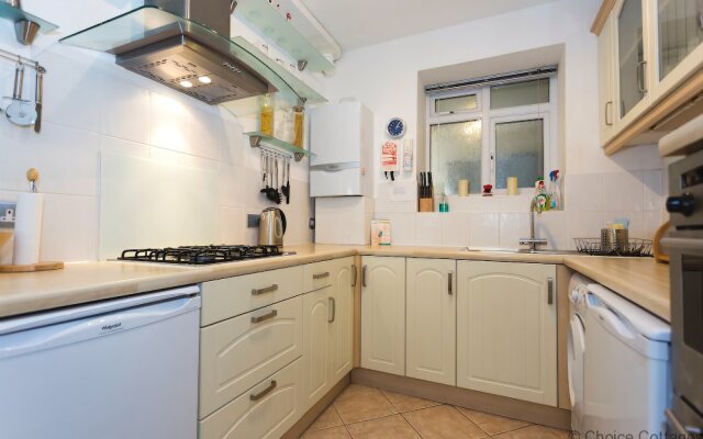 Woolacombe Hibiscus 2 Bedrooms