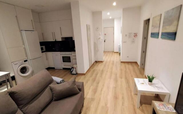 Ravishing Apartment in Ourense near Parque de San Lázaro