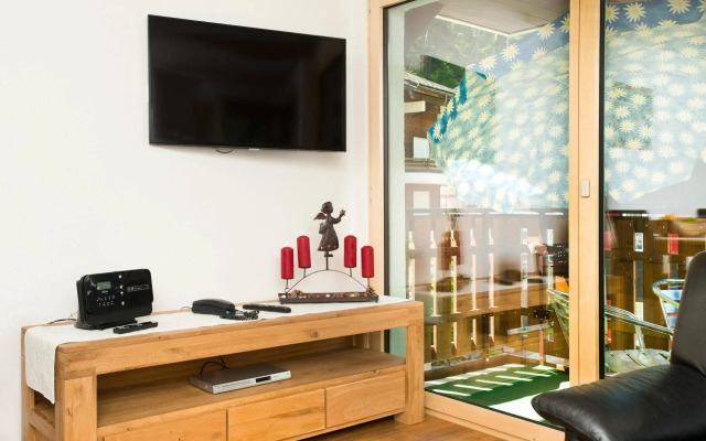 Jolimont Apartments