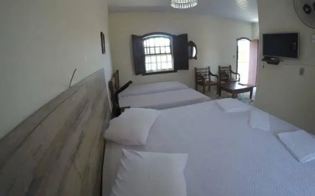 Pousada Aconchego das Abelhas