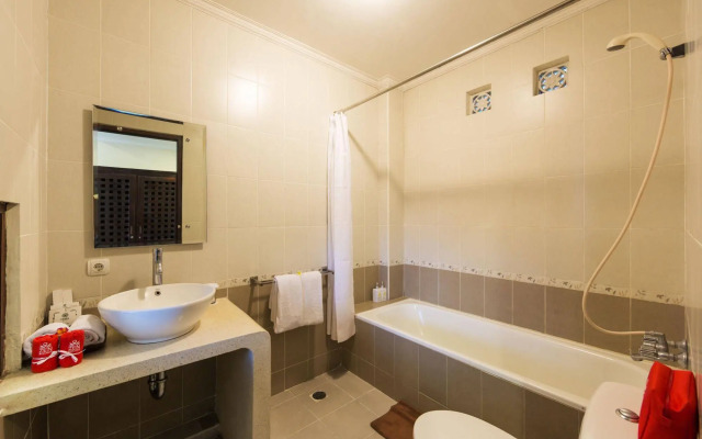 Inata Hotel Monkey Forest Ubud