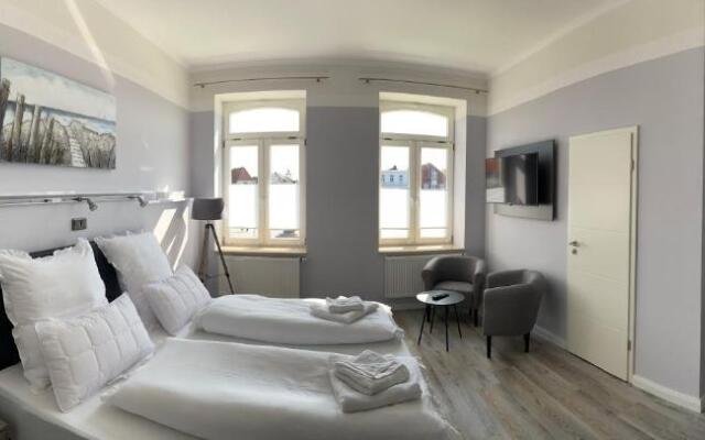 Hotel & Restaurant Christian IV