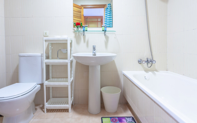 Apartamentos Royal S´Alguer