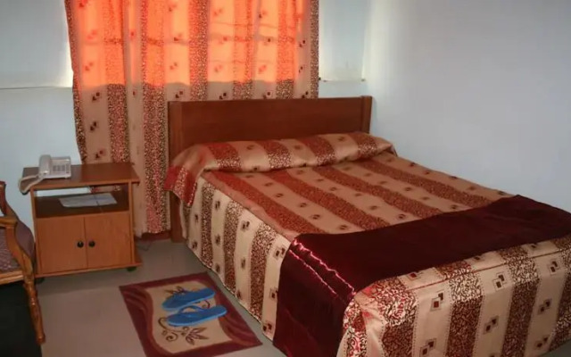 Sadili B&B