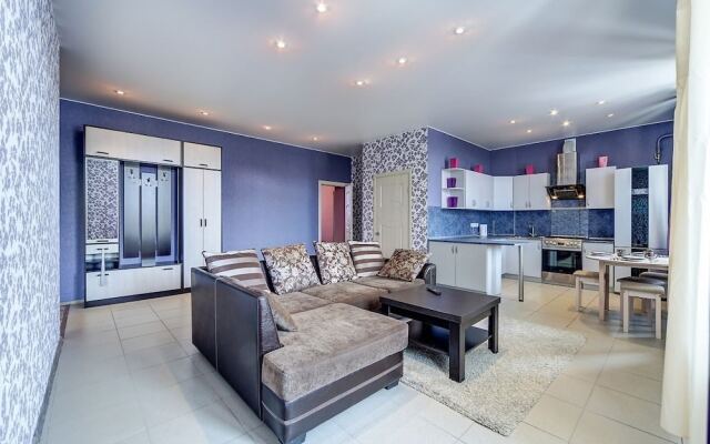AG Apartment Moskovsky 193