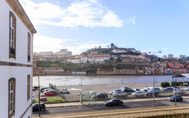 Goabio Apartment 3 Riverview