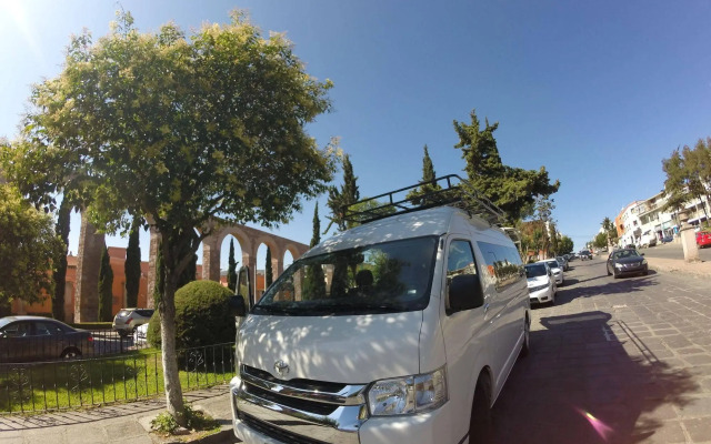 Hotel Providencia