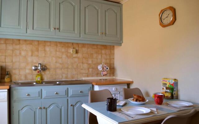 San Rocco Sqr. Apartment