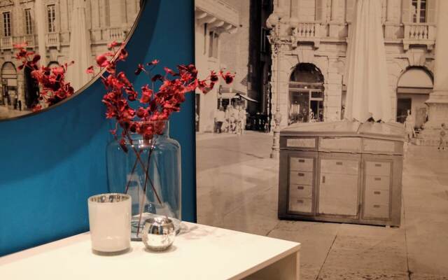 Verona Sweet Rooms