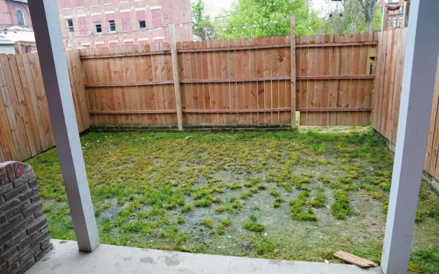1420 N Franklin- 3Bed/2Bath Home