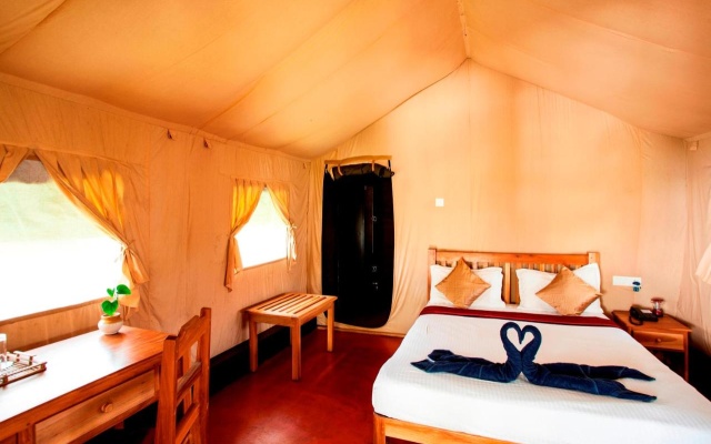 Season7 The Nature Resort - Munnar – Guest Rooms – Munnar
