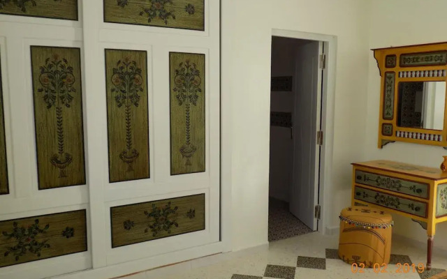 Hotel Dar Mamina