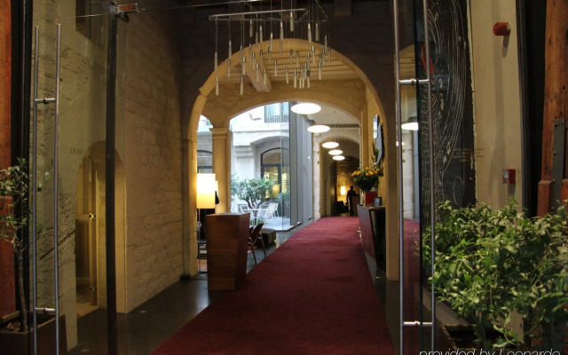 Mercer Hotel Barcelona