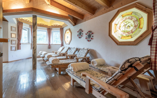 Familienhotel Replerhof