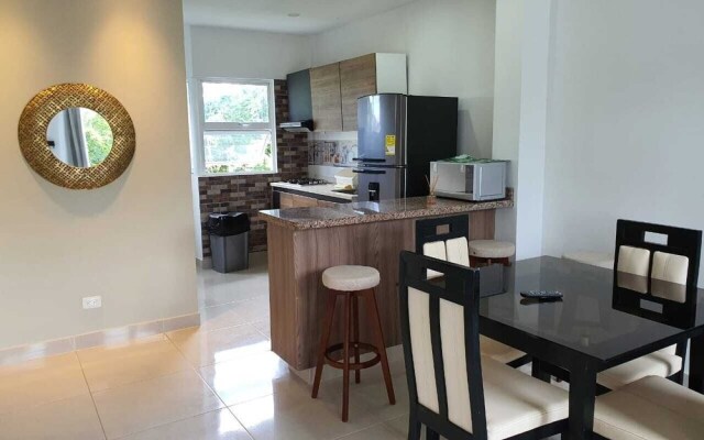 Caribbean Sea Breeze