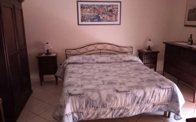 Tavernola - Locanda Di Campagna