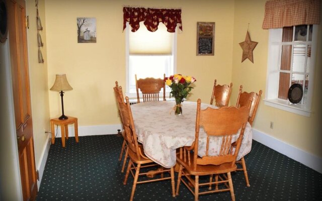 Beagle's Bed & Breakfast