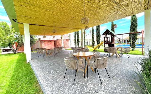 Hotel Boutique El Jaguar