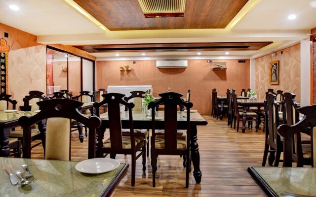 Hotel Venkatesh Regency