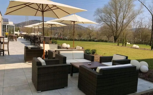 Holiday Inn Express Merzig by IHG