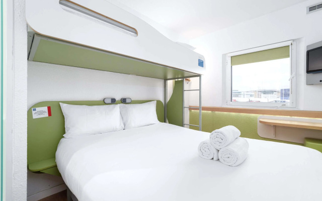 ibis budget Southampton Centre