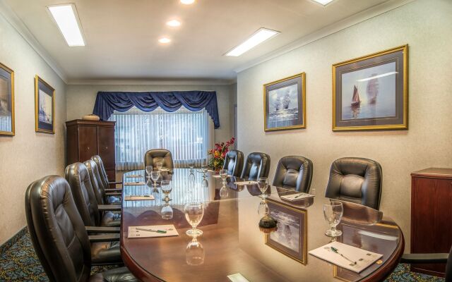 Hearthstone Inn Boutique Hotel Halifax - Dartmouth
