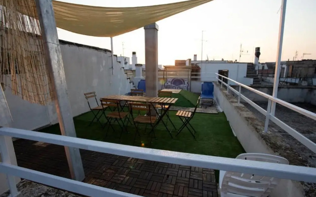 4sisters' Open Space