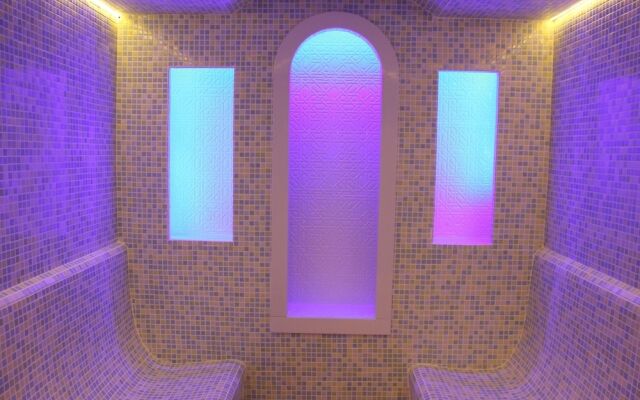 Natur-Med Hot Springs and Health Resort