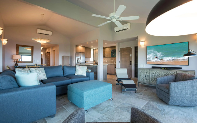 Wailea Beach Villas