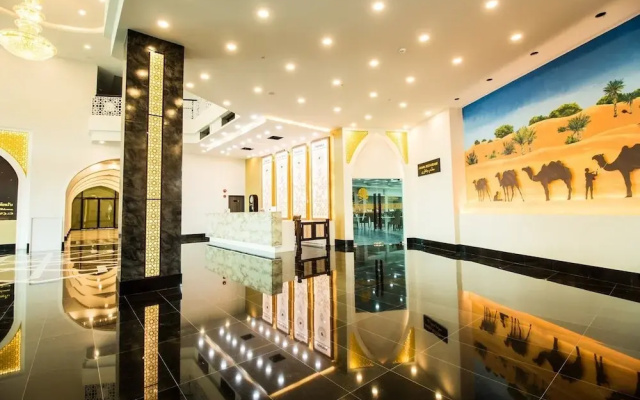 Alfahad Hotel