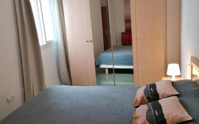 Apartamento ROQUETAS DE MAR MUY CERCA PLAYA