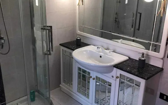 La casetta di Angela