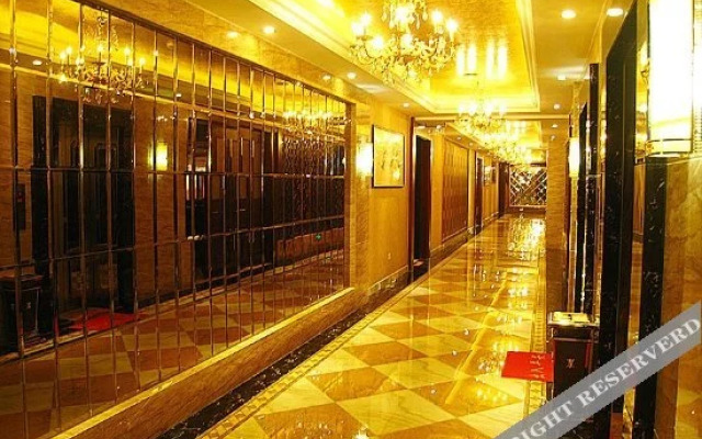 Yishui Jinshidun Hotel