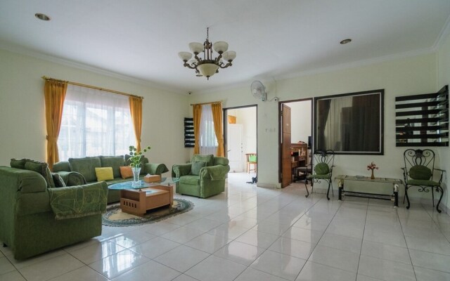 Pondok Garuda 62 by RedDoorz