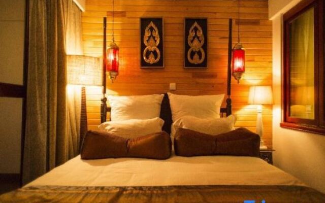 Xishuang Banna Elephant Home Boutique Guest House