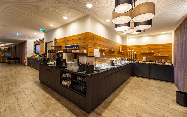 Best Western Hotel Wiesbaden