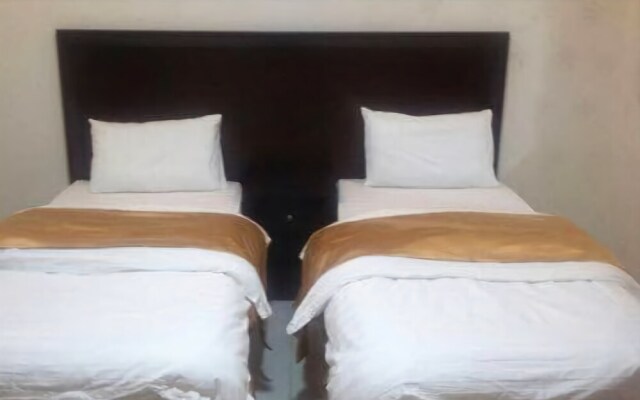 Wajan Hotel